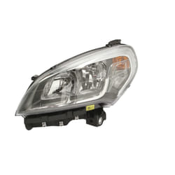 Projecteur principal MAGNETI MARELLI 712105001120, gauche
