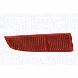Catadioptre MAGNETI MARELLI 715106071000 gauche