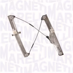 Lève-vitre MAGNETI MARELLI 350103170064 droite