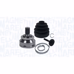 Tête de cardan MAGNETI MARELLI 302015100318