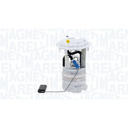 Pompe à carburant électrique MAGNETI MARELLI 519700000085
