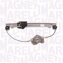 Lève-vitre MAGNETI MARELLI 350103170037 gauche