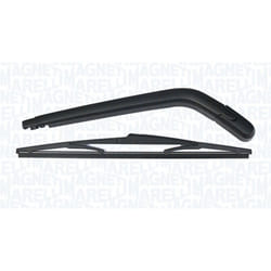 Balai d'essuie-glace MAGNETI MARELLI 000723180001