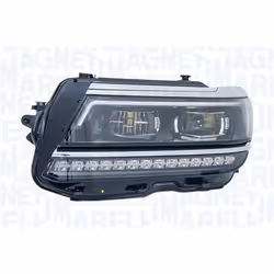 Projecteur principal MAGNETI MARELLI 711451000266