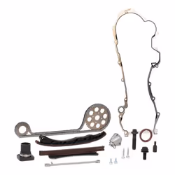 MAGNETI MARELLI 341500000102 Jeu de distribution à chaînes Chaîne fermée, Simplex FIAT: 500 3 portes, Punto III 3/5 portes, Tipo Break - Vue supplémentaire 2