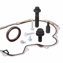 MAGNETI MARELLI 341500000102 Jeu de distribution à chaînes Chaîne fermée, Simplex FIAT: 500 3 portes, Punto III 3/5 portes, Tipo Break - Vue supplémentaire 4