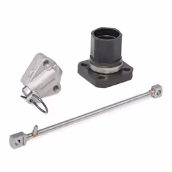 MAGNETI MARELLI 341500000102 Jeu de distribution à chaînes Chaîne fermée, Simplex FIAT: 500 3 portes, Punto III 3/5 portes, Tipo Break - Vue supplémentaire 5