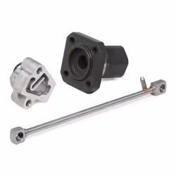 MAGNETI MARELLI 341500000102 Jeu de distribution à chaînes Chaîne fermée, Simplex FIAT: 500 3 portes, Punto III 3/5 portes, Tipo Break - Vue supplémentaire 6