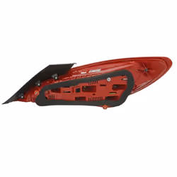 Feu arrière MAGNETI MARELLI 714021170751
