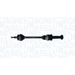 Arbre de transmission MAGNETI MARELLI 302004190015