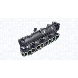 Manchon, collecteur d'admission MAGNETI MARELLI 802009314504
