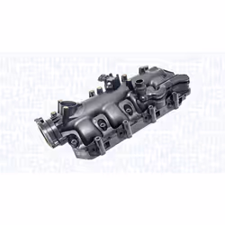 Manchon, collecteur d'admission MAGNETI MARELLI 802009314504