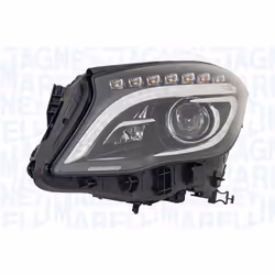 Projecteur principal MAGNETI MARELLI 711307024360 - Vue supplémentaire 3