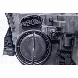 Projecteur principal MAGNETI MARELLI 711307024360 - Vue supplémentaire 4