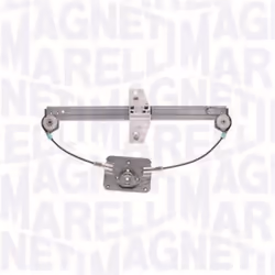 Lève-vitre MAGNETI MARELLI 350103170077 gauche