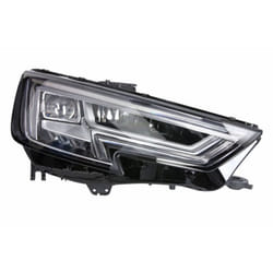 Projecteur principal MAGNETI MARELLI 711451000180