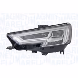 Projecteur principal MAGNETI MARELLI 711451000180