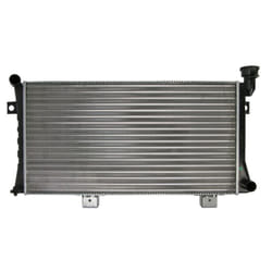 Radiateur, refroidissement moteur MAGNETI MARELLI 350213180600