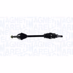 Arbre de transmission MAGNETI MARELLI 302004190111
