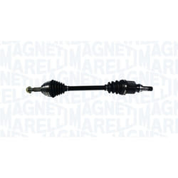 Arbre de transmission MAGNETI MARELLI 302004190111