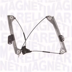 Lève-vitre MAGNETI MARELLI 350103170054 droite