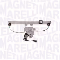 Lève-vitre MAGNETI MARELLI 350103170172 droite - Vue supplémentaire 4