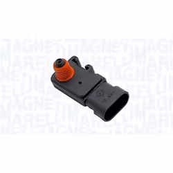 Capteur, pression du tuyau d'admission MAGNETI MARELLI 215810006400