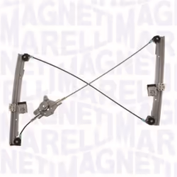 Lève-vitre MAGNETI MARELLI 350103170247 gauche - Vue supplémentaire 2