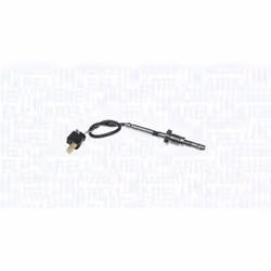 Palpeur, température des gaz MAGNETI MARELLI 172000169010