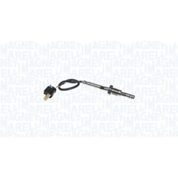 Palpeur, température des gaz MAGNETI MARELLI 172000169010