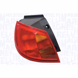 Feu arrière MAGNETI MARELLI 714027850802