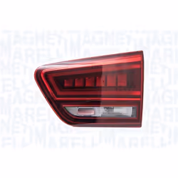 Feu arrière MAGNETI MARELLI 714000028821