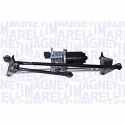 Moteur d'essuie-glace MAGNETI MARELLI 064352114010