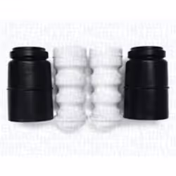 Soufflet de protection amortisseur MAGNETI MARELLI 310116110048