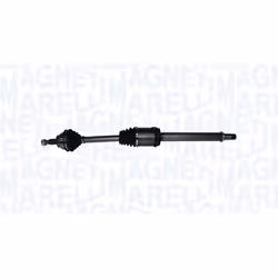 Arbre de transmission MAGNETI MARELLI 302004190074