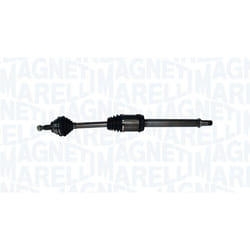 Arbre de transmission MAGNETI MARELLI 302004190074