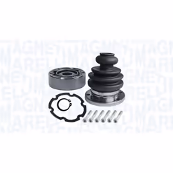 Tête de cardan MAGNETI MARELLI 302009100004