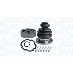 Tête de cardan MAGNETI MARELLI 302009100004