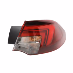 Feu arrière MAGNETI MARELLI 714020650804