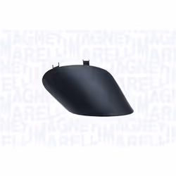 Coque, rétroviseur extérieur MAGNETI MARELLI 182205001000 gauche