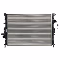 Radiateur, refroidissement moteur MAGNETI MARELLI 350213157700