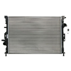 Radiateur, refroidissement moteur MAGNETI MARELLI 350213157700