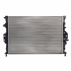 Radiateur, refroidissement moteur MAGNETI MARELLI 350213157700