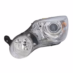Projecteur principal MAGNETI MARELLI 711307023421, gauche
