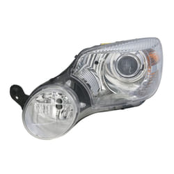 Projecteur principal MAGNETI MARELLI 711307023421, gauche