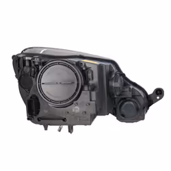 Projecteur principal MAGNETI MARELLI 711307023421, gauche