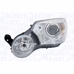 Projecteur principal MAGNETI MARELLI 711307023421, gauche