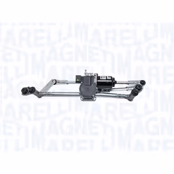 Tringlerie d'essuie-glace MAGNETI MARELLI 064351134010