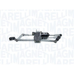 Tringlerie d'essuie-glace MAGNETI MARELLI 064351134010