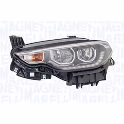 Projecteur principal MAGNETI MARELLI 712105801110
